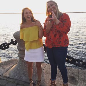 Meet your Posher, Marissa